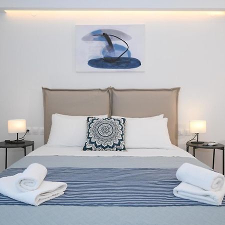Economic Studios In Crete Heraklion  Luaran gambar