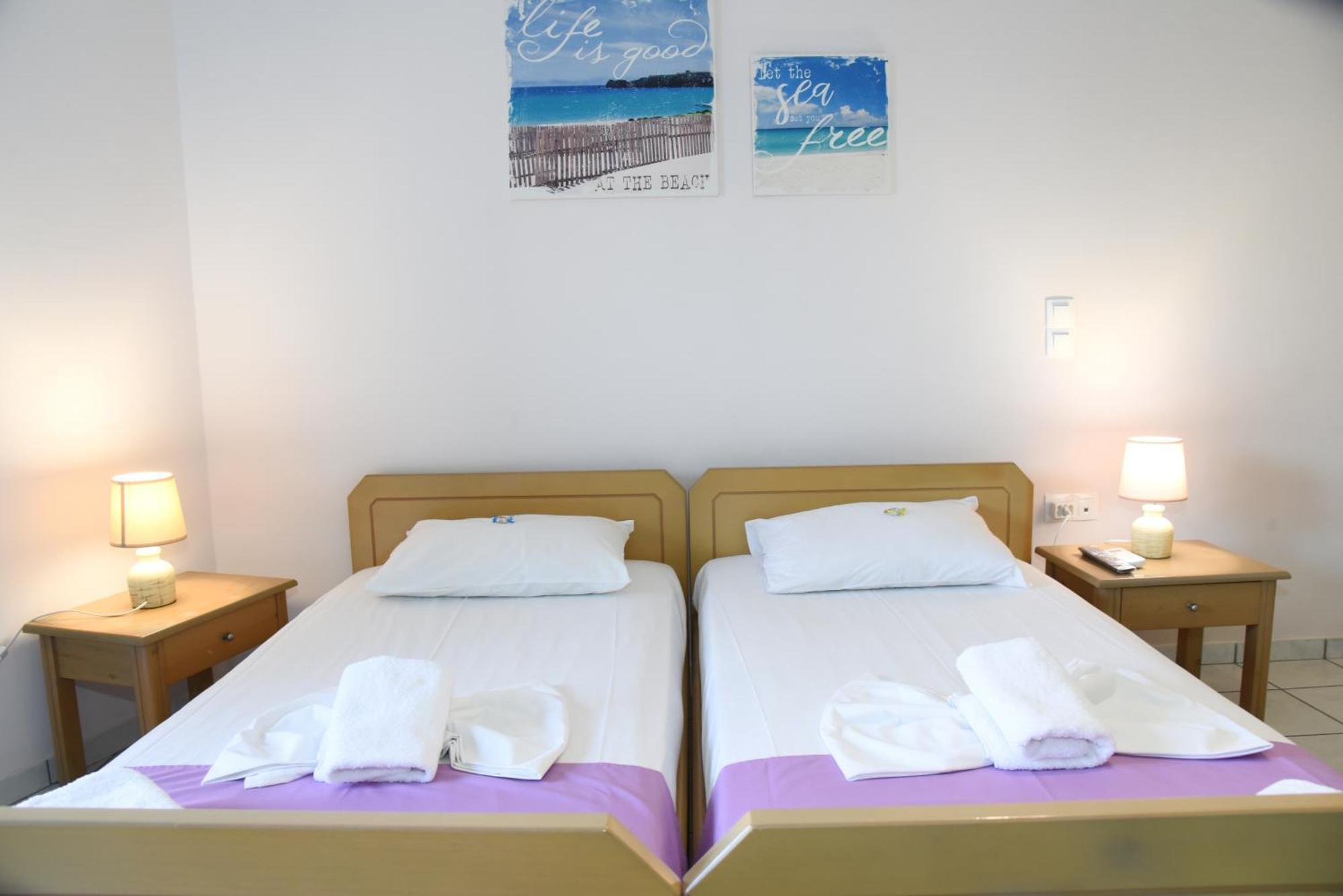 Economic Studios In Crete Heraklion  Luaran gambar