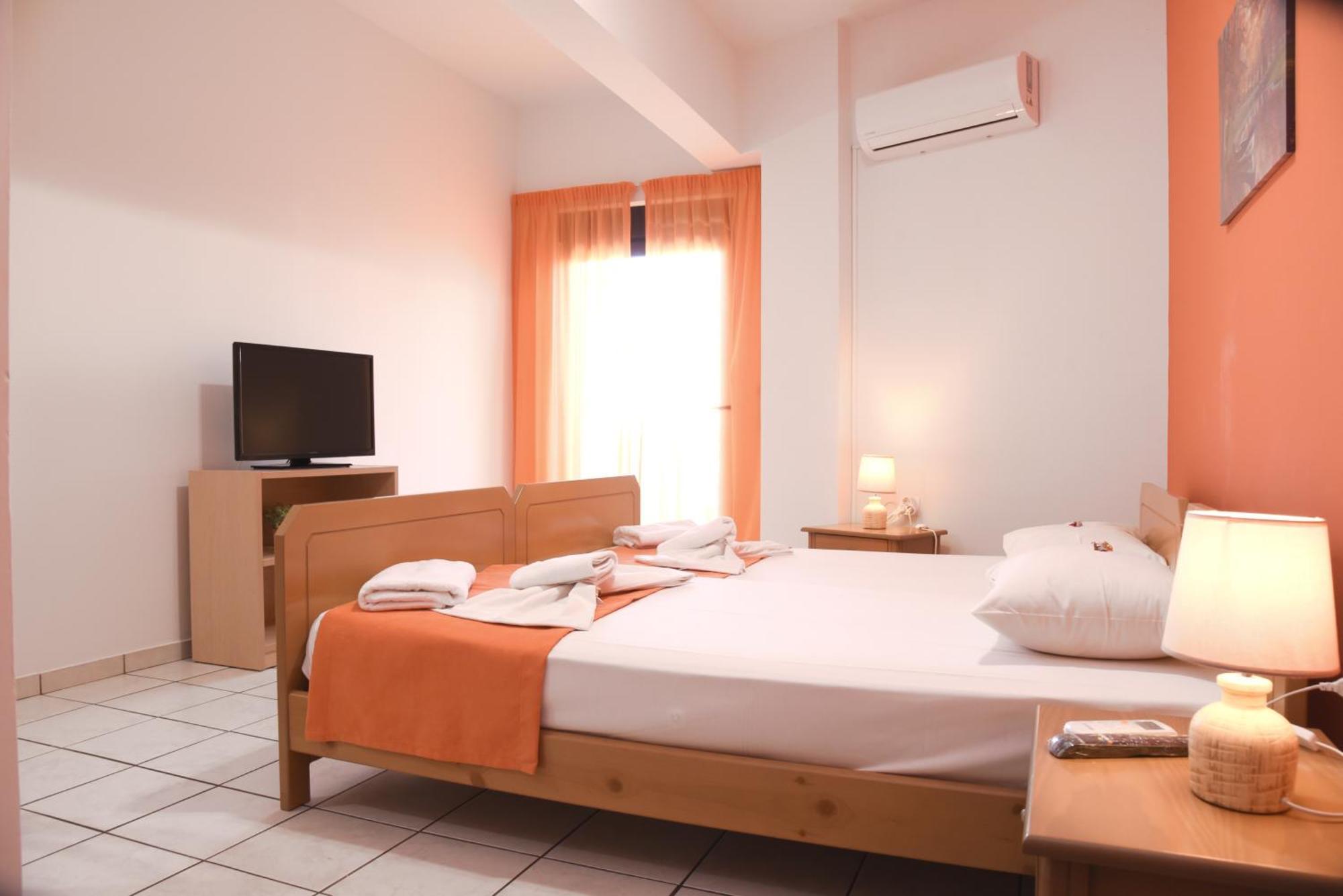 Economic Studios In Crete Heraklion  Luaran gambar