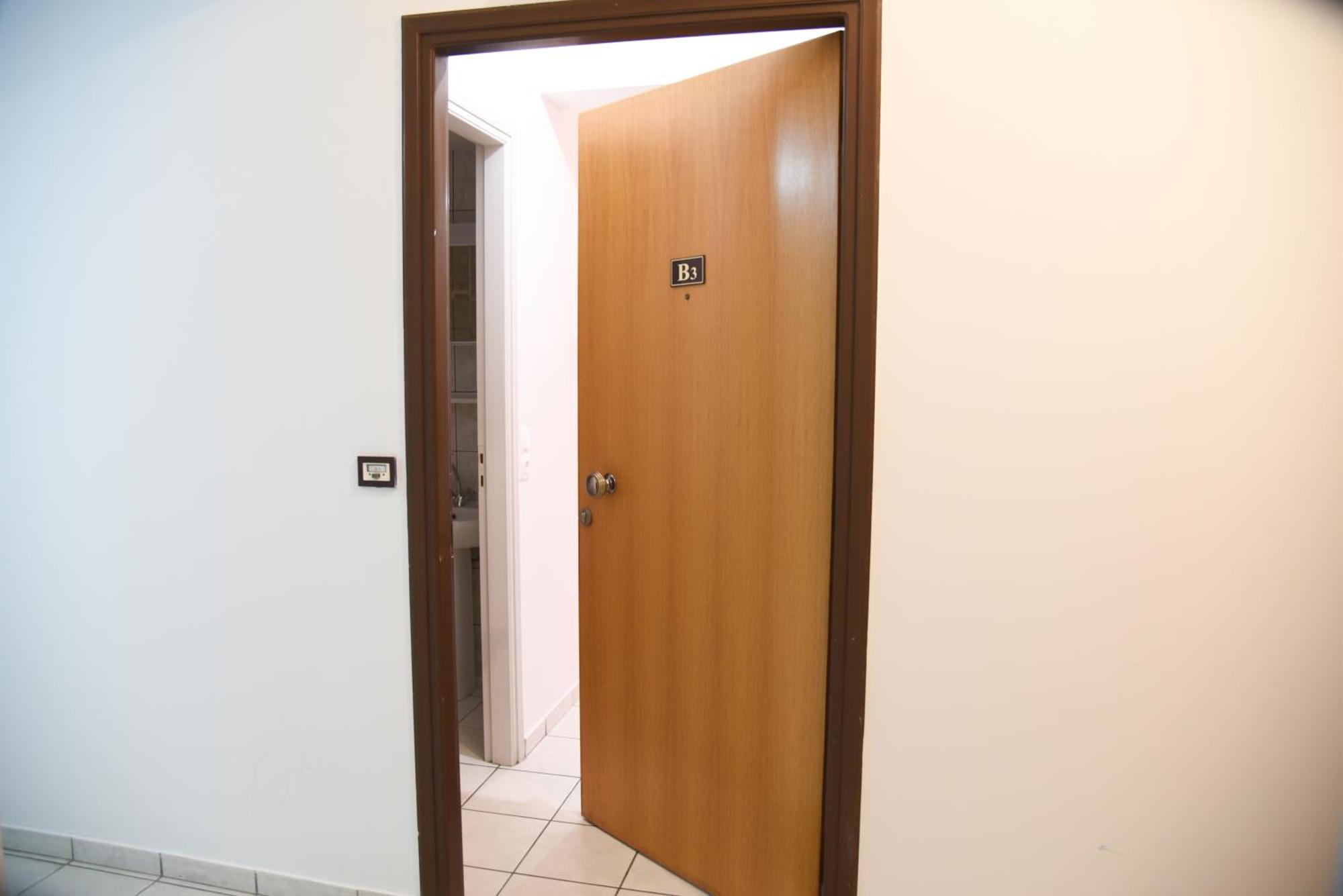 Economic Studios In Crete Heraklion  Luaran gambar
