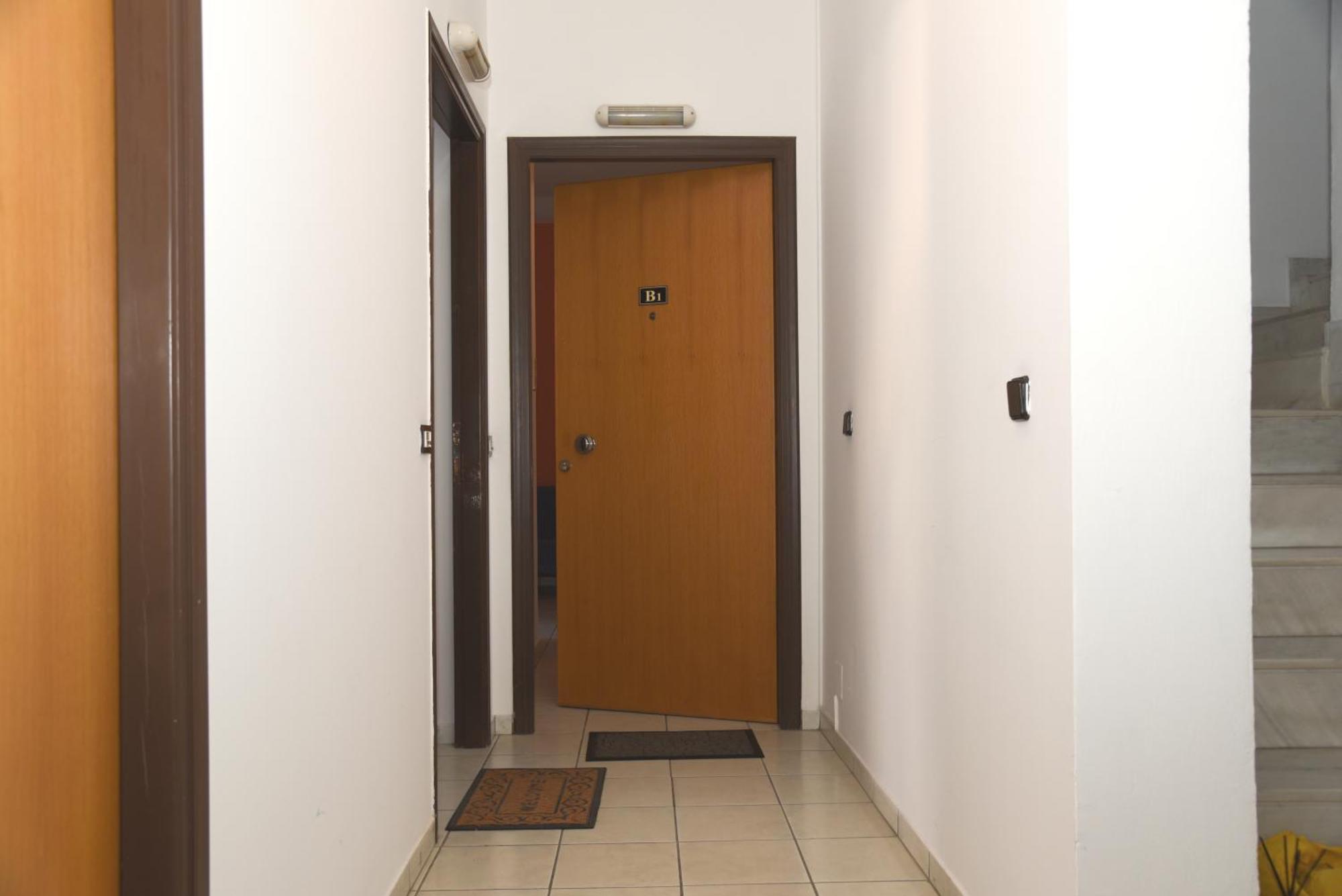 Economic Studios In Crete Heraklion  Luaran gambar